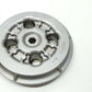 Embrayage complet Yamaha SR125 3MW2 1989 Réf : 5N0-16300-00-00 Clutch