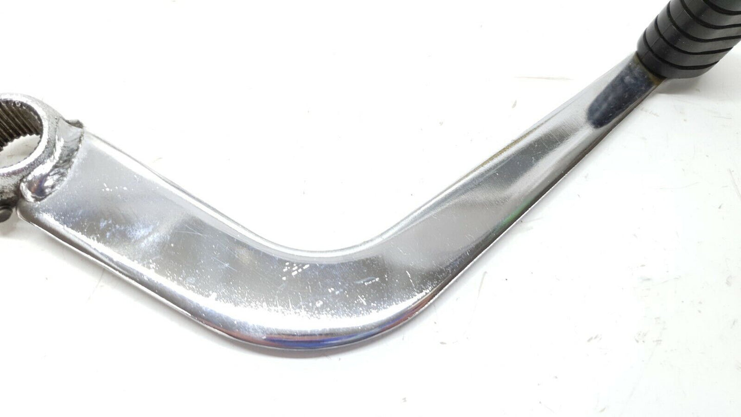 Pédale de frein arrière Yamaha 850 TDM 1995 Réf : 3VD-27211-00-00 BRAKE PEDAL