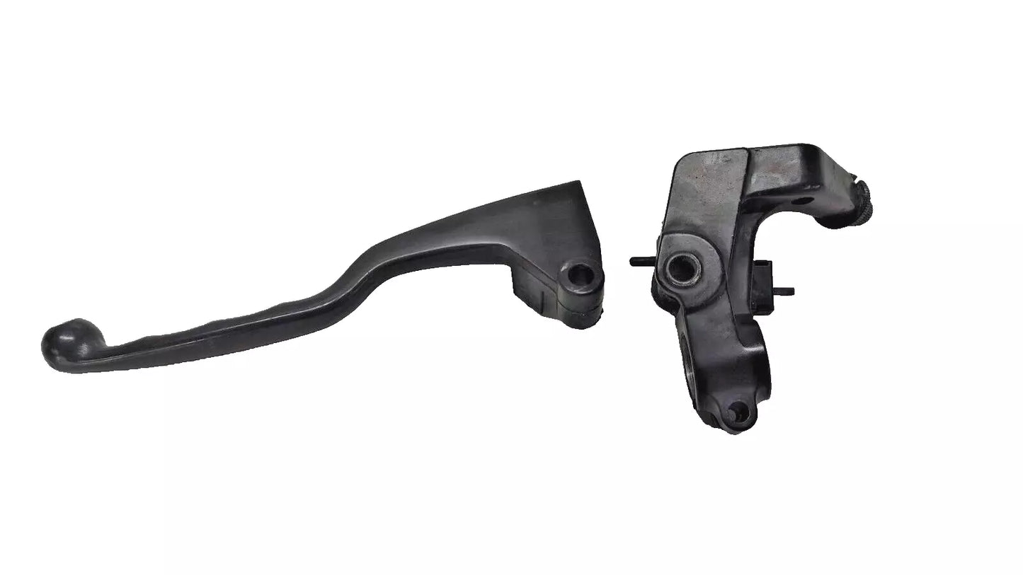 Cocote d'embrayage & levier Kawasaki GPX 600 R 1989 Réf : 46076-1139