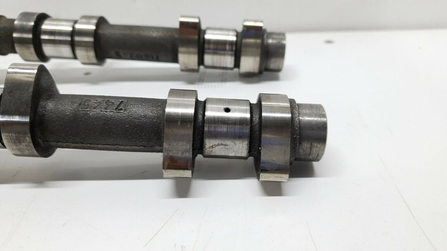 Arbres à cames Triumph 900 Tiger 1994 Camshaft