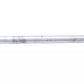 Axe de roue avant Honda CB 125 T 1981 Réf : 42301-041-030