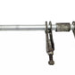 Axe de roue arrière Suzuki TU-X 125 1999-2001 Réf : 64711-05310-000