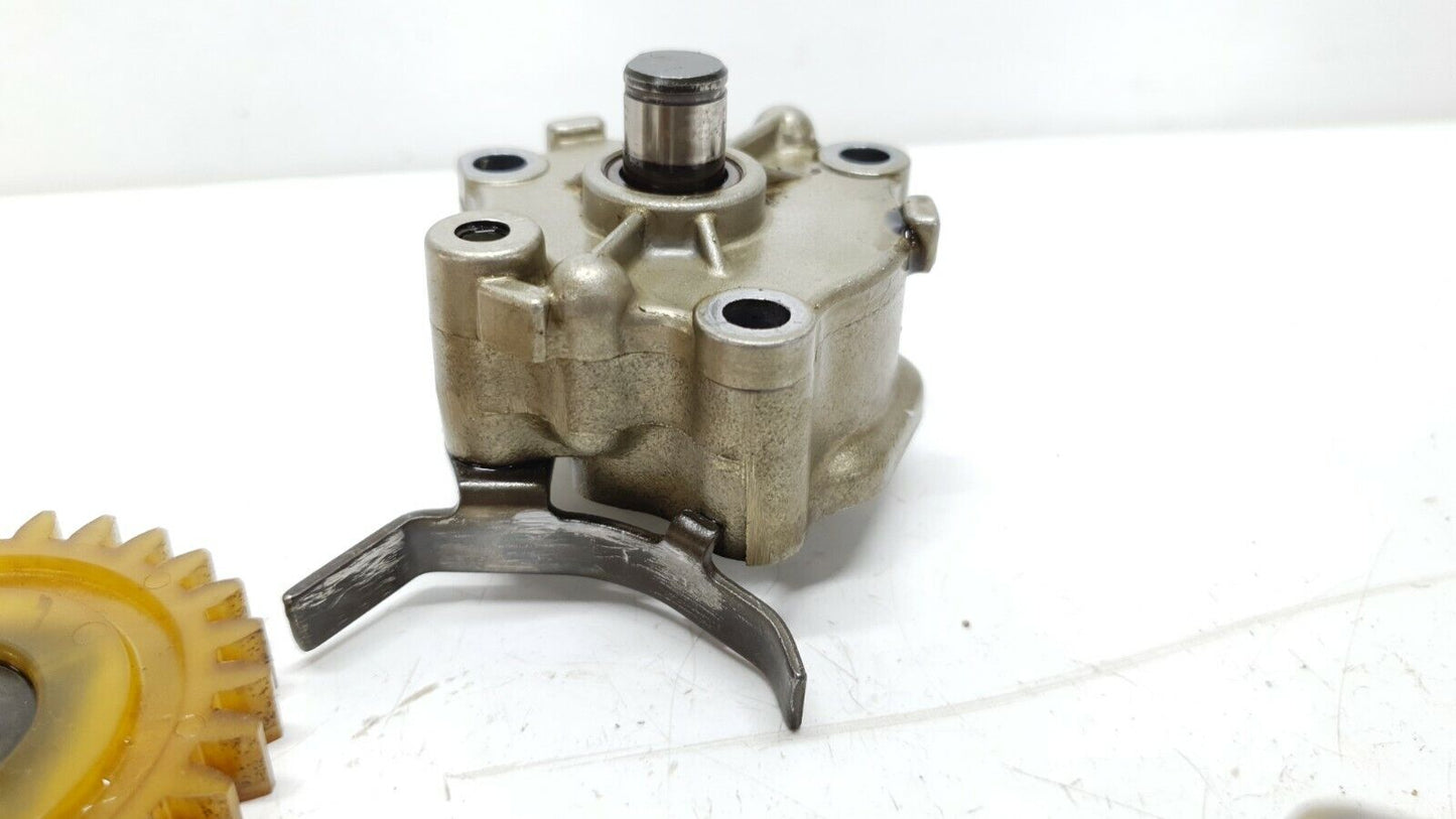 Pompe à huile Yamaha 850 TDM 1995 Réf : 3LD-13300-00-00 OIL PUMP