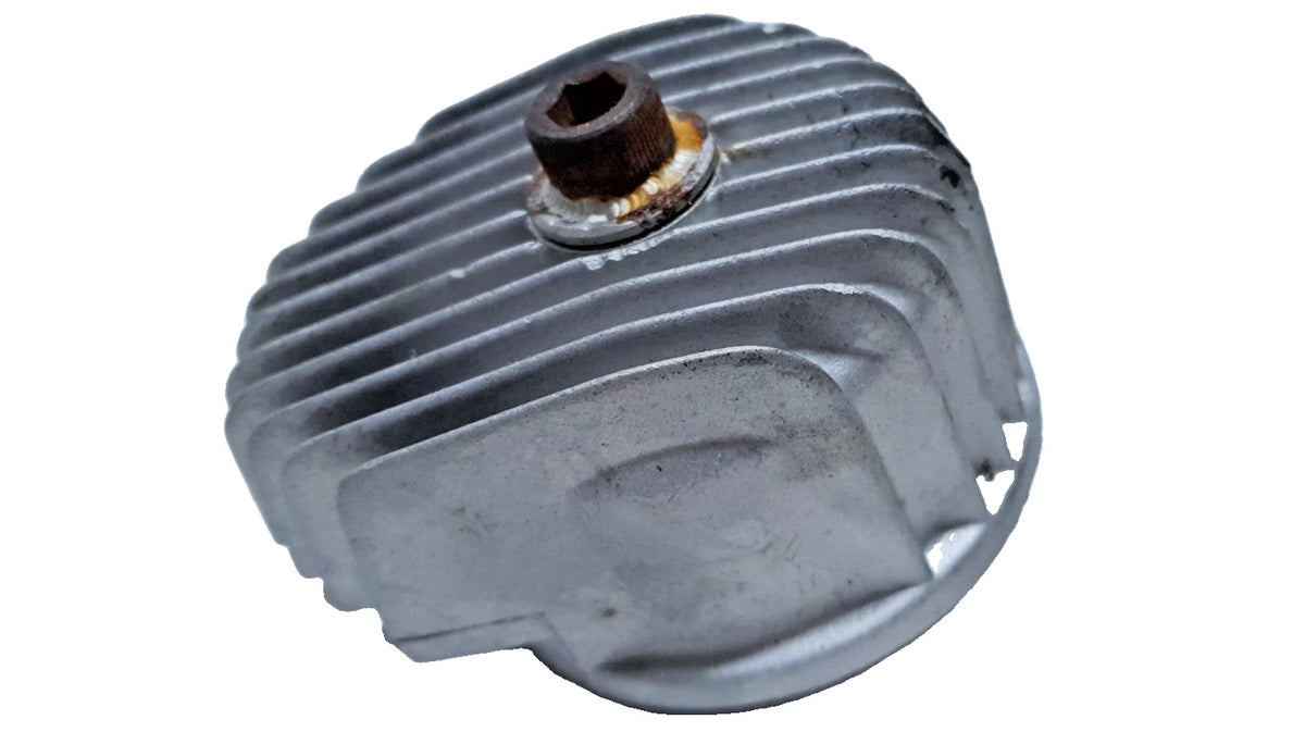Carter de filtre à huile Yamaha XS 400 SE 1981 Réf : 1L9-13447-01