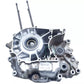 Carter moteur central gauche Honda CM 125 T 1981 Réf : 11200-399-000