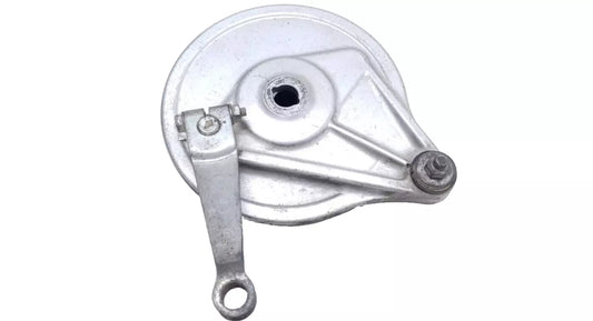 Tambour de frein arrière Honda CB 125 T 1981 Réf : 43100-399-003