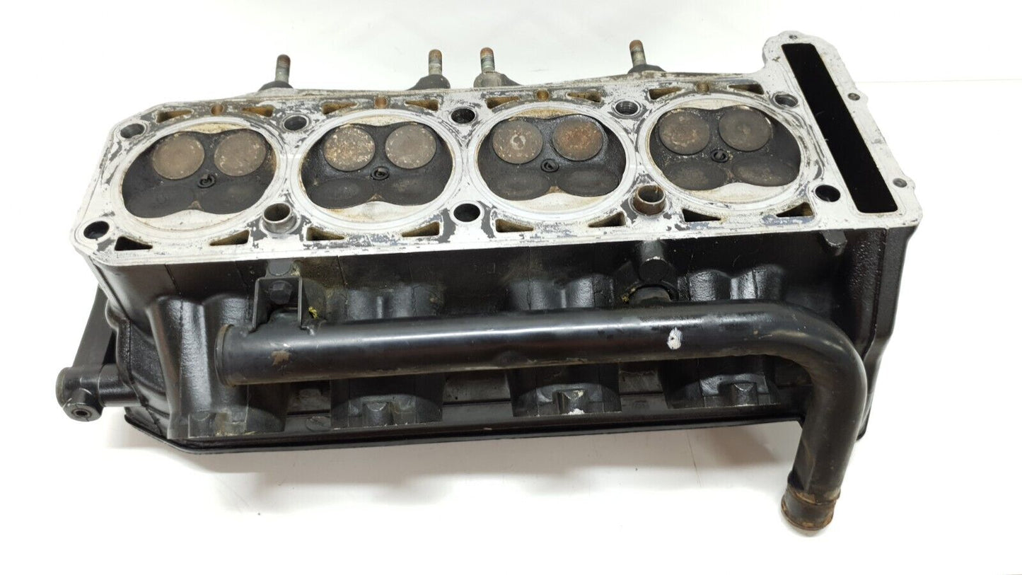 Culasse Kawasaki ZX10 Tomcat 1988-1990 Réf 11008-1207 Cylinder head