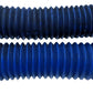 Soufflets de fourches Kawasaki KMX 125 1988 Réf : 490061205BC