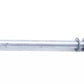 Axe de roue avant Honda CM 125 T 1981 Réf : 42301-401-660
