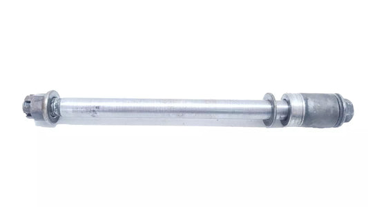Axe de roue avant Honda CM 125 T 1981 Réf : 42301-401-660