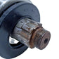 Arbre secondaire de boite de vitesses Yamaha XS 400 SE 1981 Réf : 1L9-17420-00