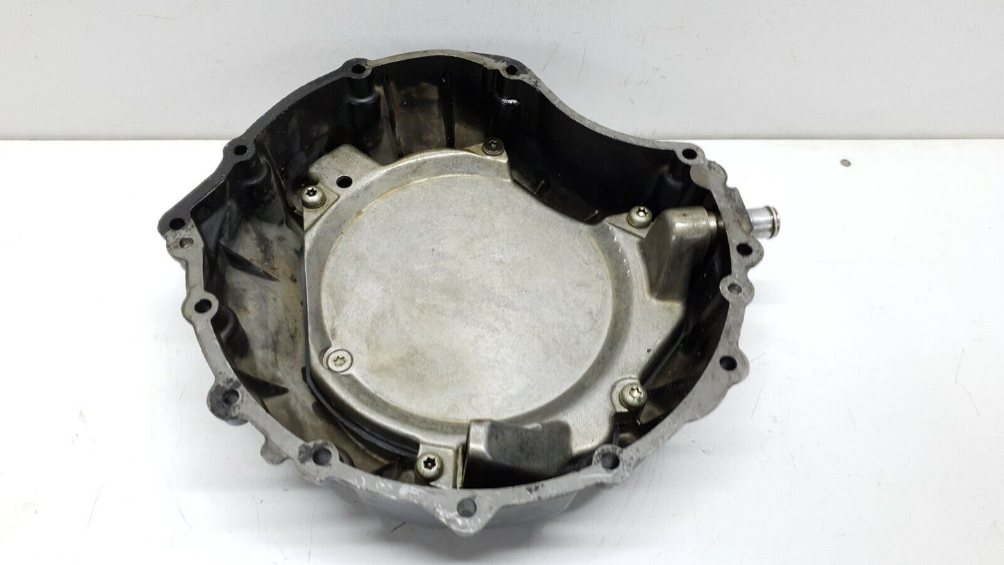 Carter droit d'embrayage Triumph 900 Tiger 1994 Right clutch cover