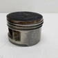 Cylindre & piston 54mm Yamaha XT125X 2005 Réf : 5HHE131010C0 Cylinder