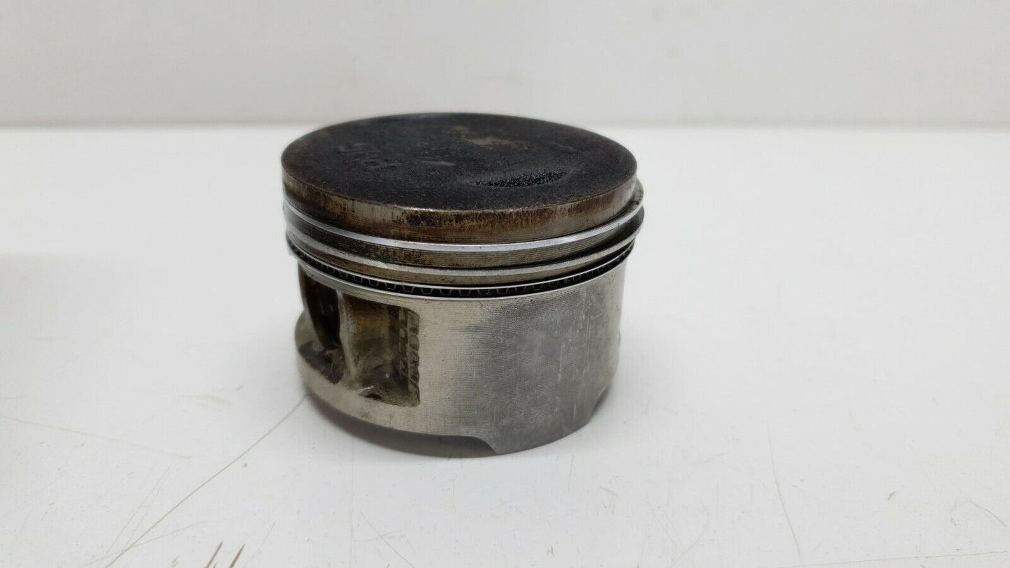 Cylindre & piston 54mm Yamaha XT125X 2005 Réf : 5HHE131010C0 Cylinder