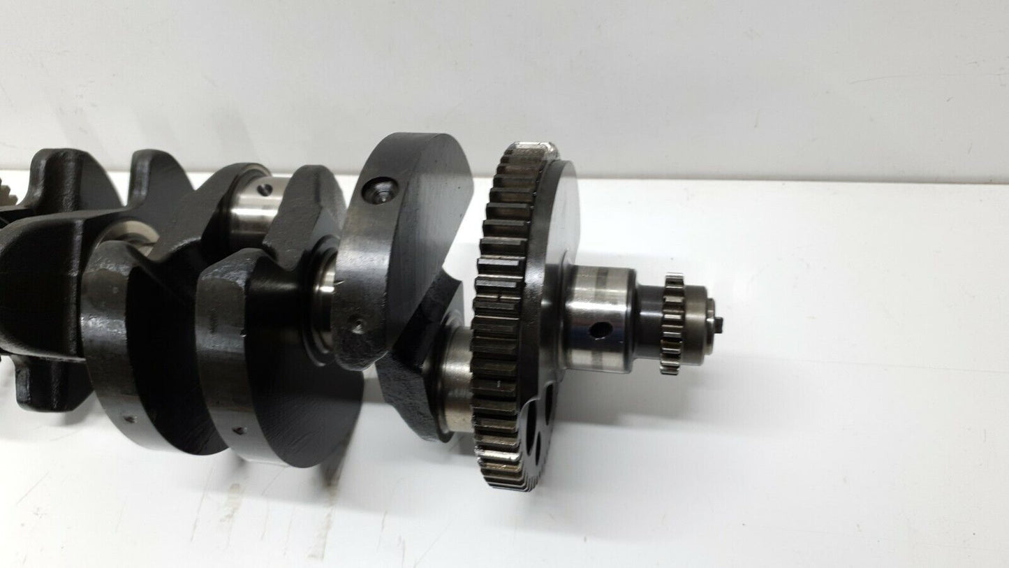 Vilebrequin Triumph 900 Tiger 1994 Crankshaft