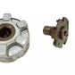 Rotor d'allumage complet Honda CB125T 1978 Réf : 31110-399-004