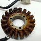 Stator d'allumage Suzuki GN 125 2001 Réf : 32101-05300-000 Ignition