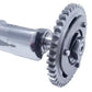 Balancier d'équilibrage Yamaha DT125LC 1987 n°19 Réf : 34X-11454-00-00