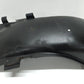 Garde boue arrière noir Suzuki GN 125 2001 Réf : 63112-05302-000 Rear mudguard