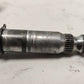 Axe de sélecteur ZX10 Tomcat 1988-1990 Réf 13161-1155 SHIFTER SHIFT SHAFT