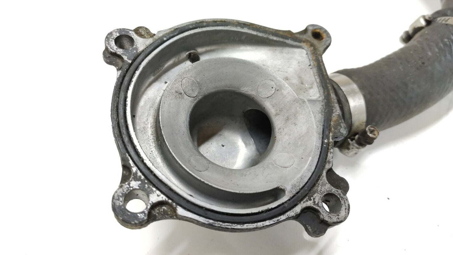 Carter pompe à eau Kawasaki ZG1000/1000GTR 1986 Réf : 490441083 WATER PUMP COVER