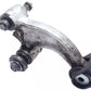 Biellette d'amortisseur Yamaha DT125LC 1987 n°16 Réf : 34X-2217A-00-00