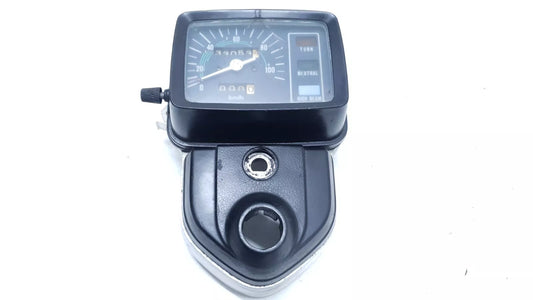 Compteur de vitesse 6v Honda CM 125 T 1981 Réf : 37200-419-610
