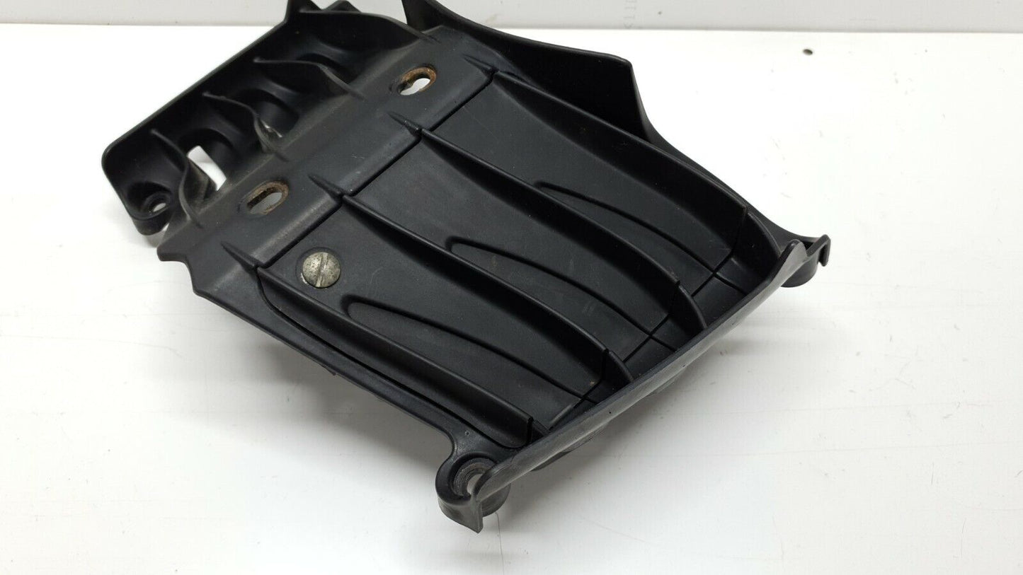 Carénage frontal Yamaha XT125X 2008 (N°2) Réf : 3D6-F172A-00-00 Front Cover