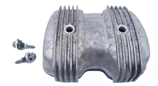Couvre culasse Honda CB 125 T 1980 n°2 Réf : 12311-399-000