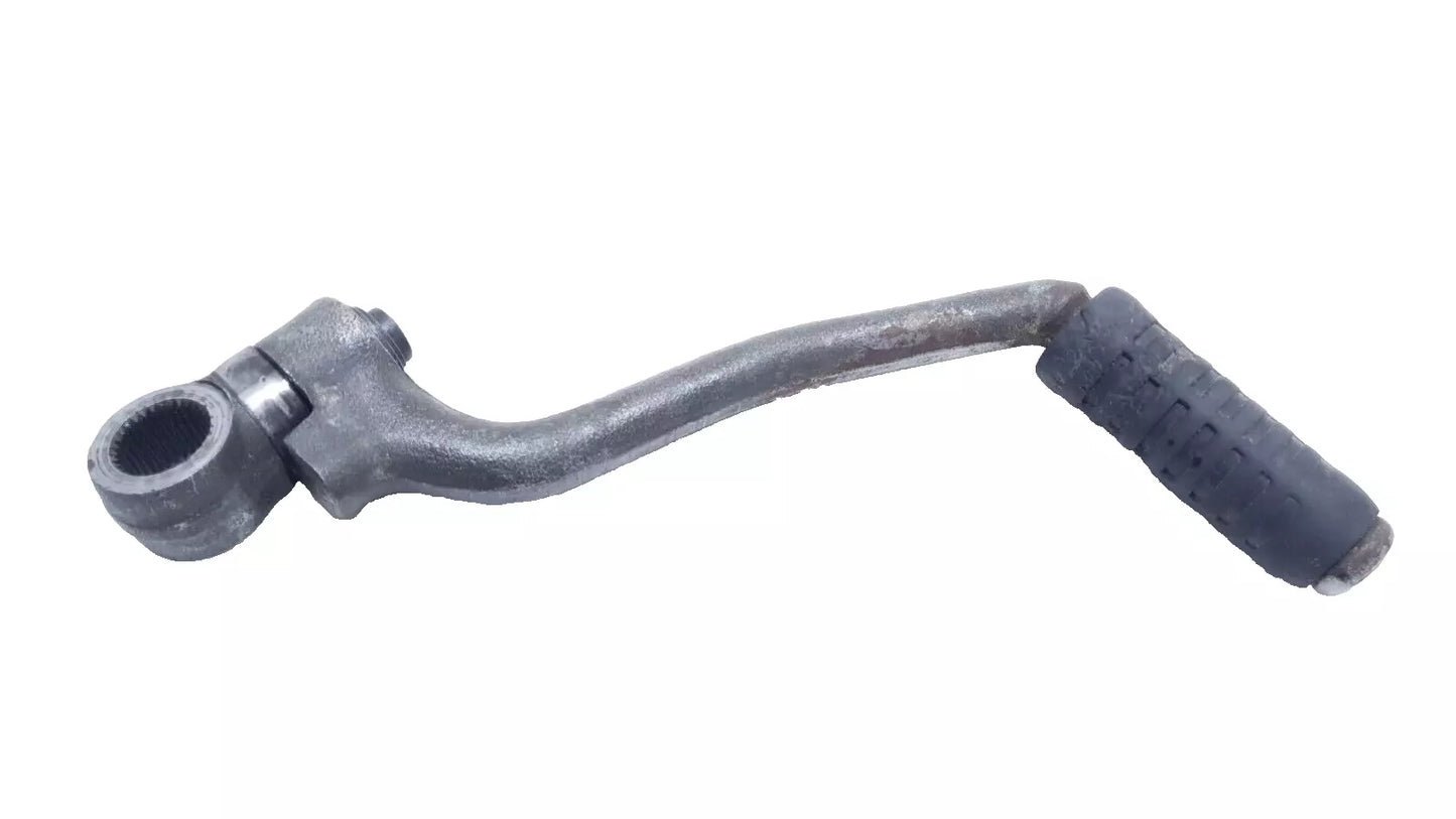 Kick - levier de démarrage Yamaha DT125LC 1982 n°2