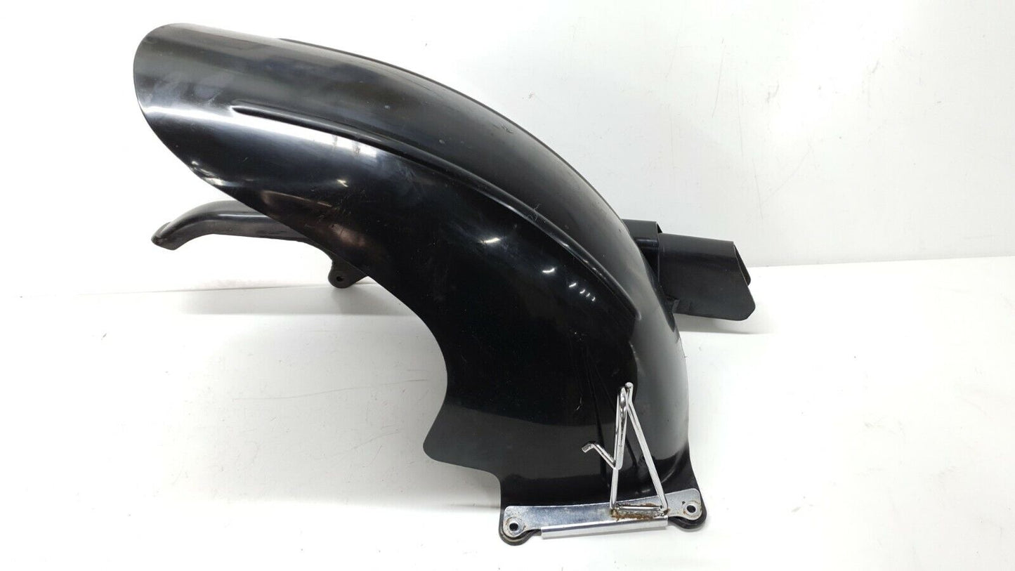 Lèche roue arrière Yamaha 850 TDM 1995 Réf : 3VD-W2165-00-00 REAR FENDER