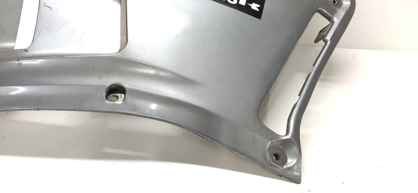 Carénage latéral gauche Kawasaki ZG1000/1000GTR 1986 LEFT COVER