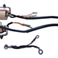 Bobines d'allumage Yamaha XS 400 SE 1981 Réf : 1L9-82310-51