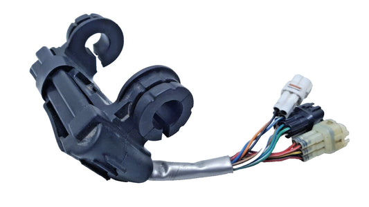 Boitier CDI d'allumage Yamaha TDR 125 2002 n°2 Réf : 5AE855401000