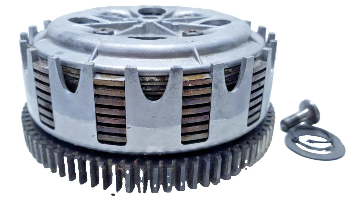 Embrayage Yamaha XS 400 SE 1981 Réf : 1L9-16301-00