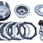 Embrayage Honda CA 125 Rebel 1997 Réf : 22100-KB4-670