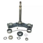 Té de fourches inférieur Kawasaki 1000 GTR 1986 Réf : 44037-1198