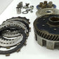 Embrayage complet Suzuki GN 125 2001 Réf : 21200-05880-000 Clutch