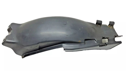 Garde boue arrière noir Honda CM 125 Custom 1986 Réf : 80101-KB4-000