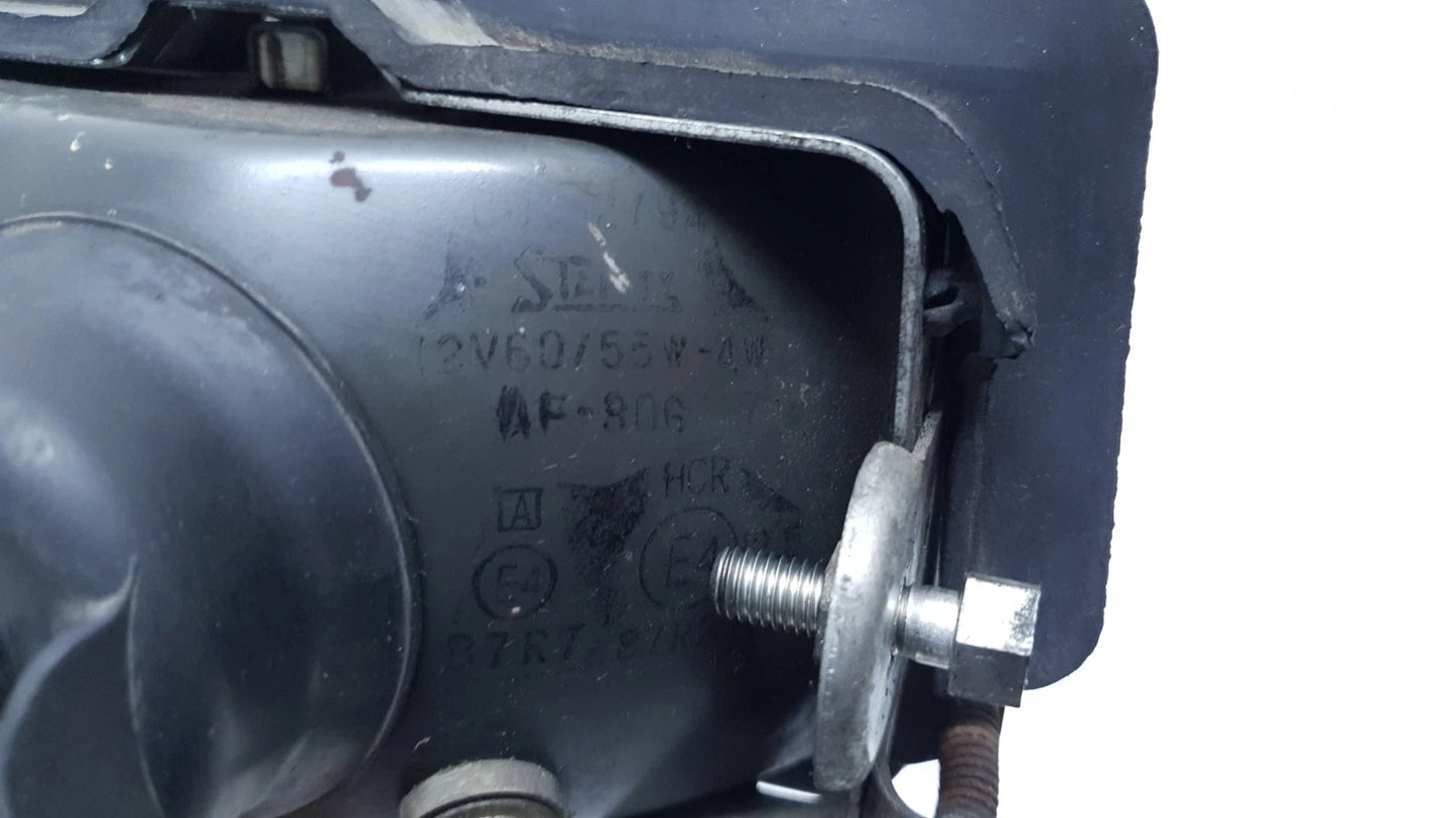 Phare avant Kawasaki KMX 125 1986 Réf : 230041322