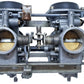 Carburateurs Mikuni Yamaha XS 400 SE 1981 Réf : 2L1-14900-00