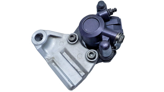 Etrier de frein arrière Kawasaki KMX 125 1988 Réf : 430411645