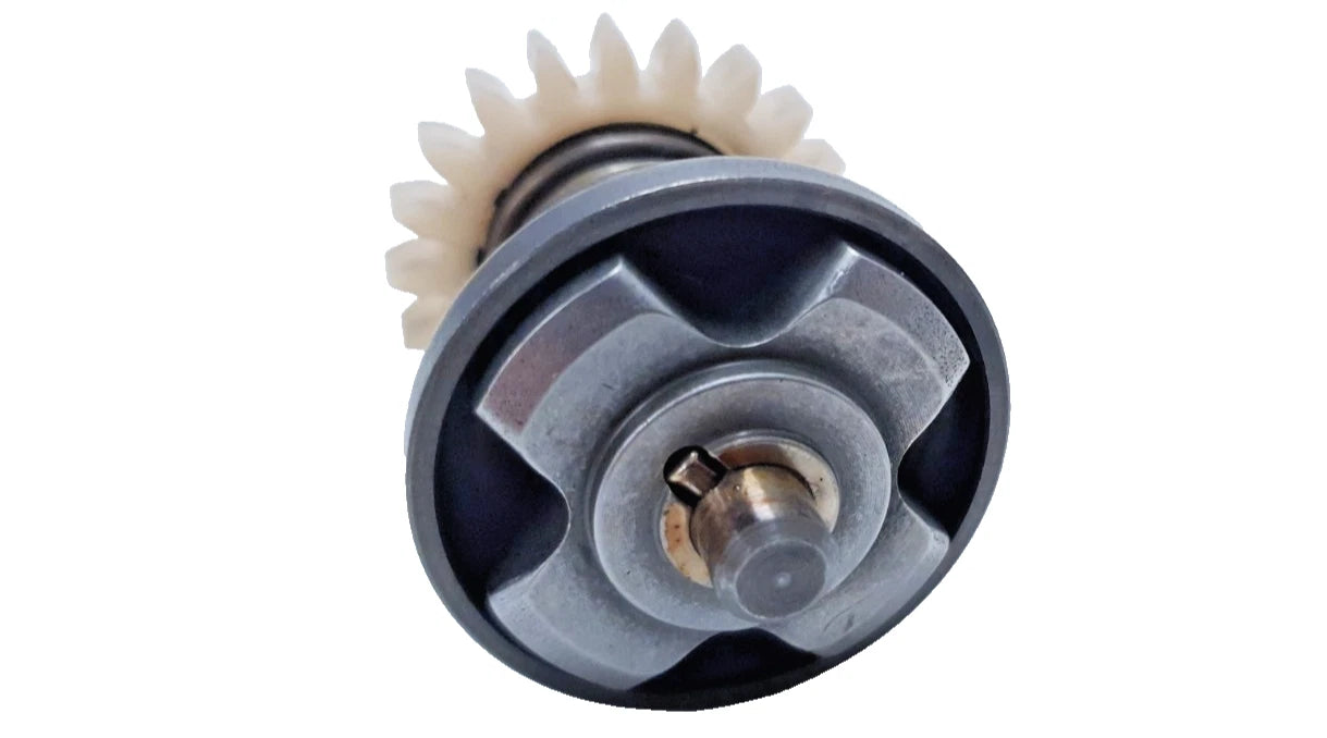 Gestion de valves Kawasaki KMX 125 1986