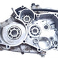 Carter moteur central droit Yamaha DT125LC 1987 n°20 Réf : 10V-15121-02-00