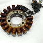 Stator d'allumage Suzuki GN 125 2001 Réf : 32101-05300-000 Ignition