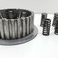 Noix d'embrayage & Ressorts Triumph 900 Tiger 1994 Clutch