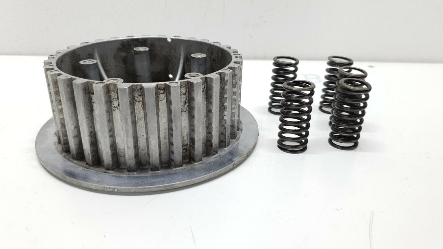 Noix d'embrayage & Ressorts Triumph 900 Tiger 1994 Clutch