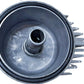 Carter de filtre à huile Yamaha XS 400 SE 1981 Réf : 1L9-13447-01