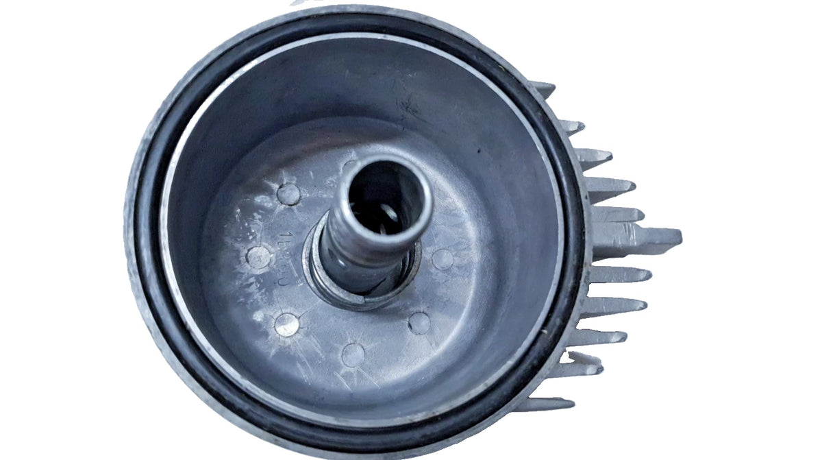 Carter de filtre à huile Yamaha XS 400 SE 1981 Réf : 1L9-13447-01