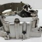 Carter moteur central G Yamaha XT125X 2008 (N°2) Réf : 5VLW15101100 Crankcase